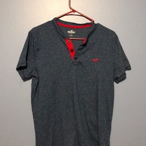 Hollister t shirt